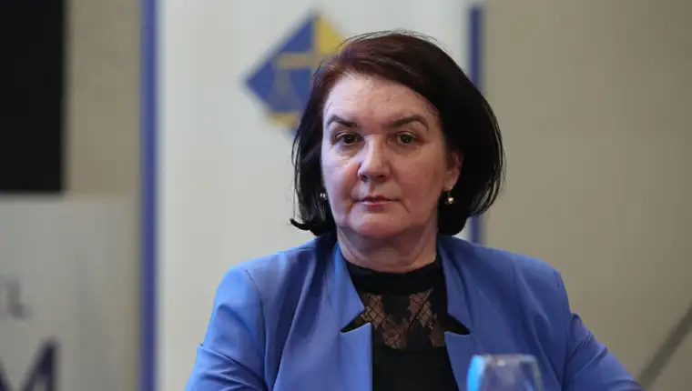 gordana tadic
