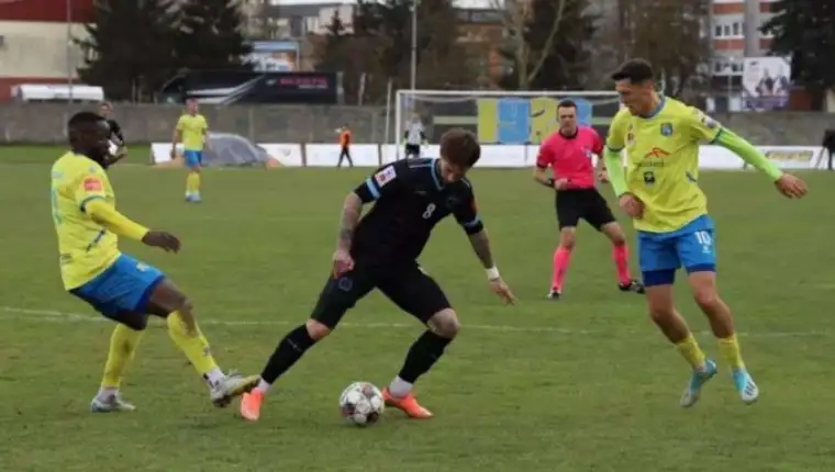 fudbal 4