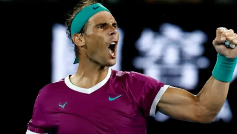 nadal 4