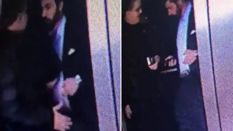 halil bajramovic