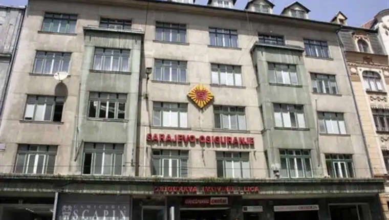 sarajevo osiguranje
