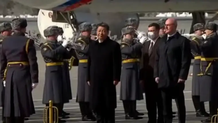 jinping 5