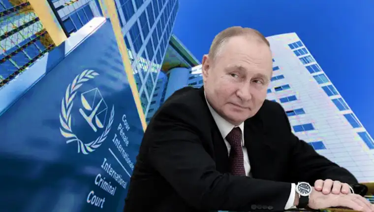 putin sud hag