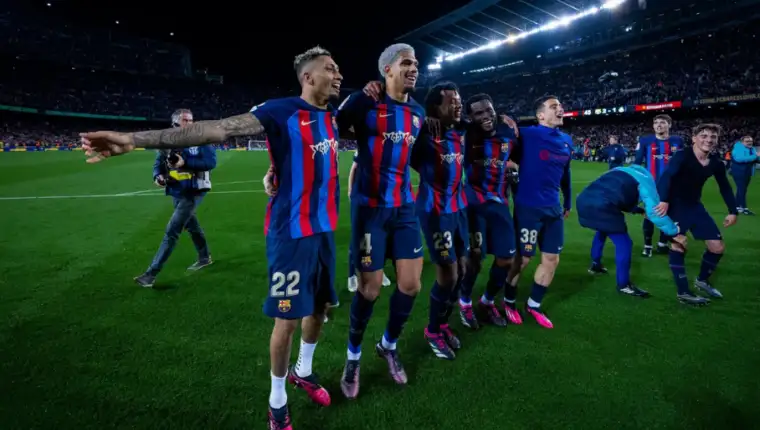 barca radost 3