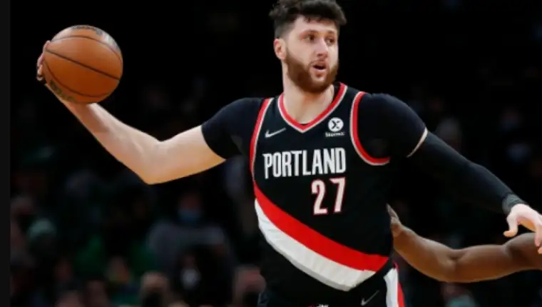 nurkic 6