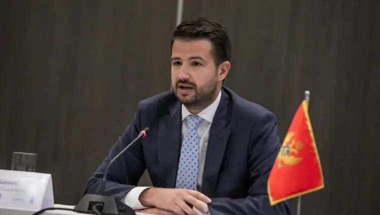 jakov milatovic