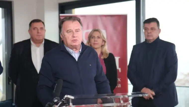 niksic dodik