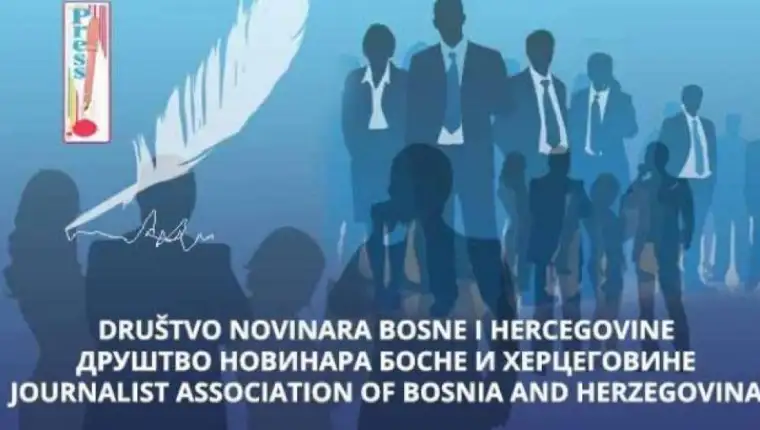 drustvo novinara
