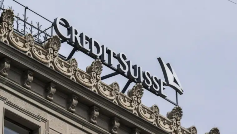 Credit Suisse1