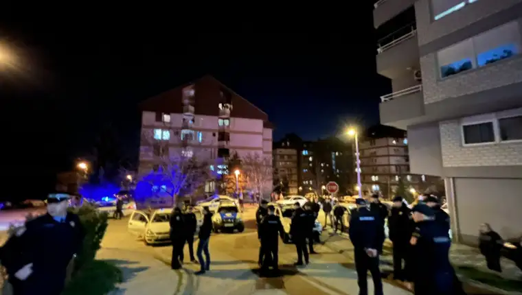 banja luka napad