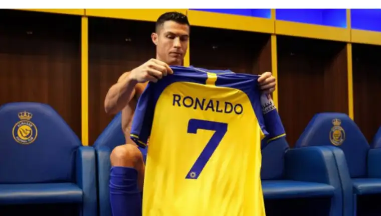 ronaldo 4