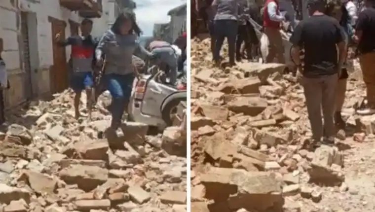 peru temljotres 3