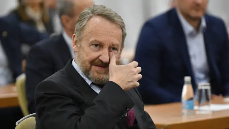 bakir izetbegovic NG