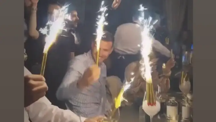 dzeko rodjendan 1