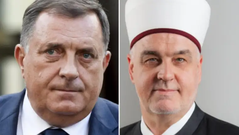 dodik kavazovic