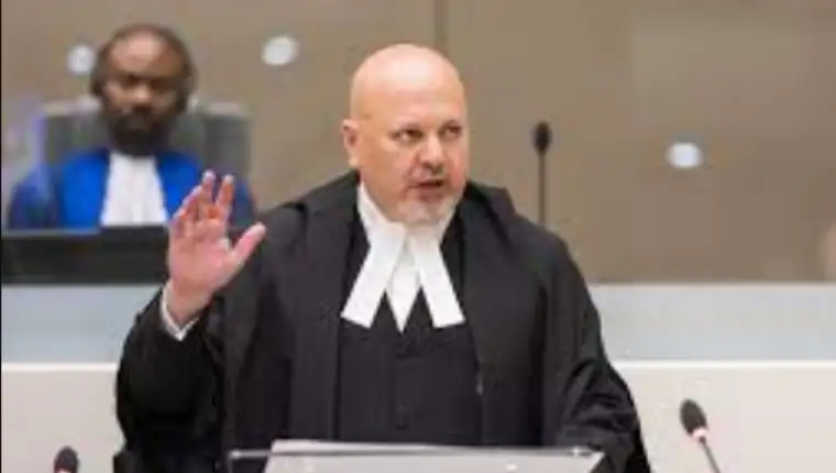 karim khan 2