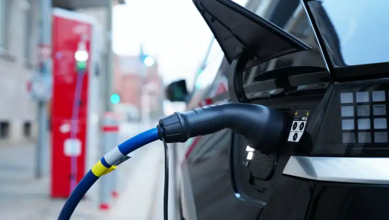 elektricno auto