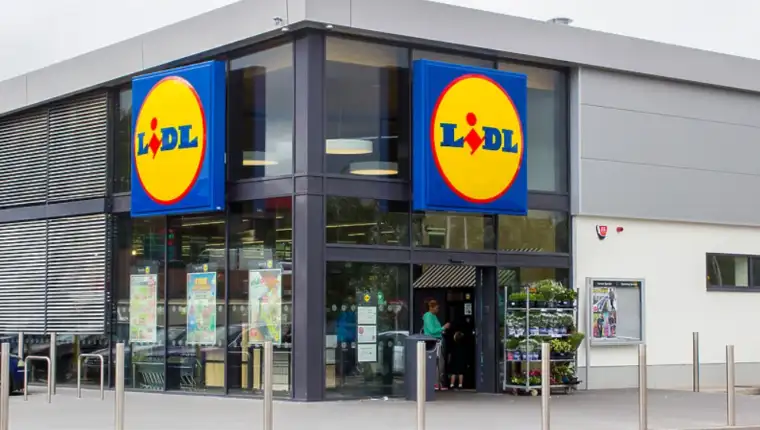 lidl
