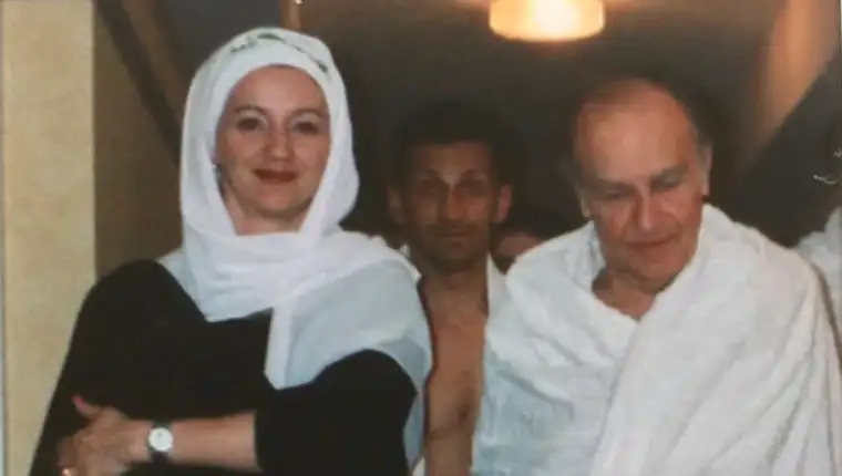 sebija alija