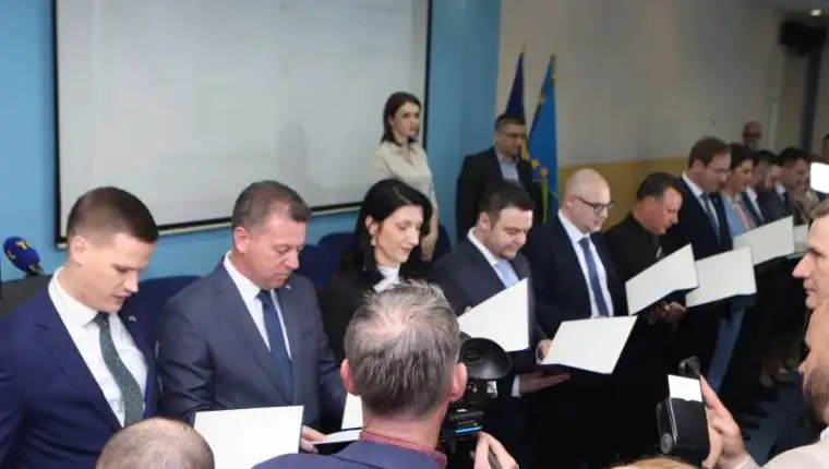vlada tk zakletva