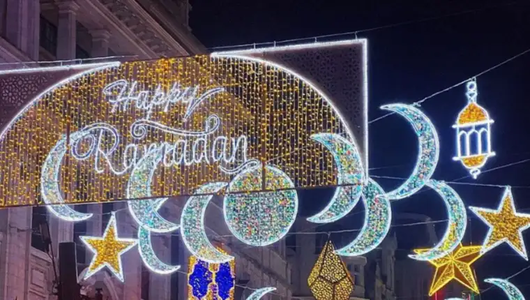 ramazan london 1