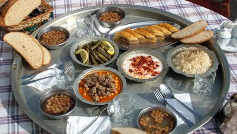 iftar ramazan