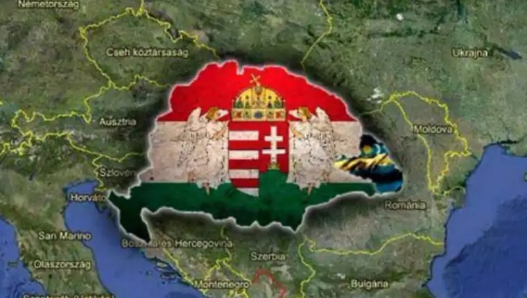 velika maDJARSKA 1