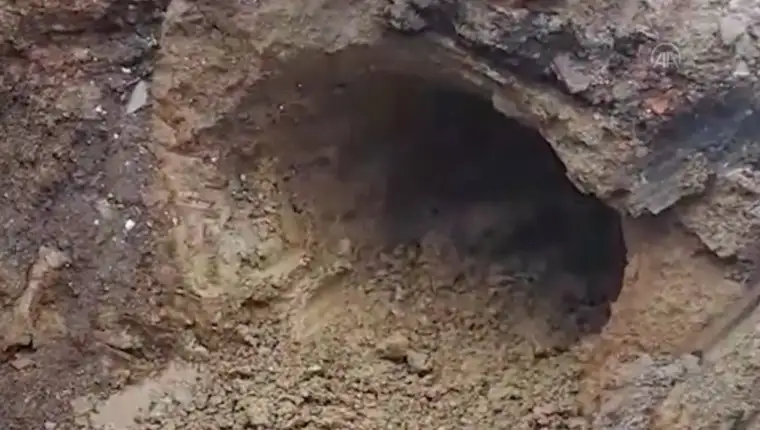 tunel 4