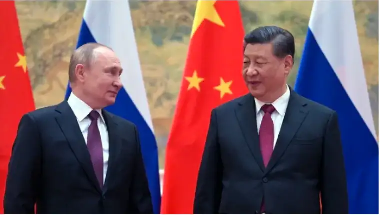 putin 1