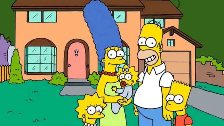 simpsonovi