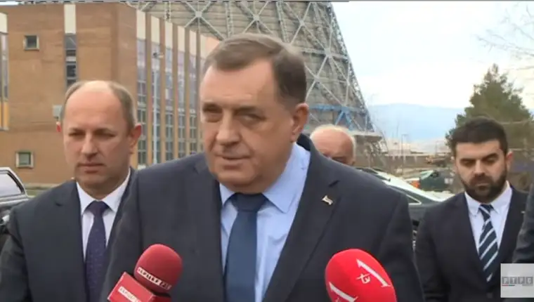 dodik gacko