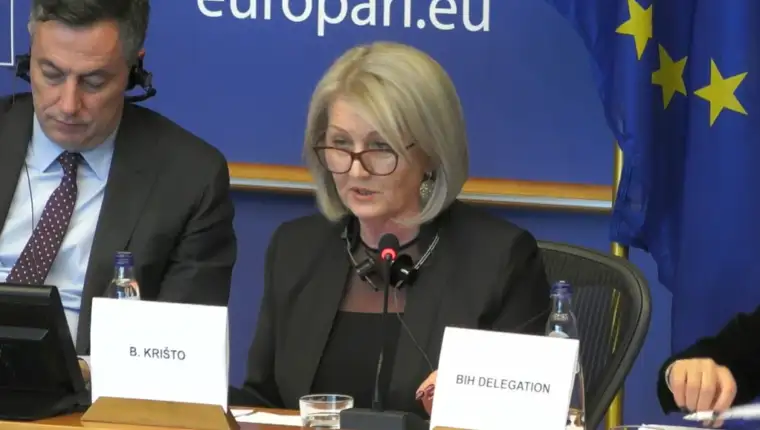borjana kristo eu