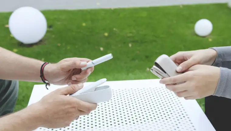 iqos