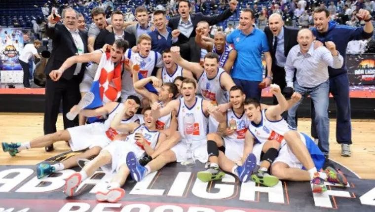 cibona 3