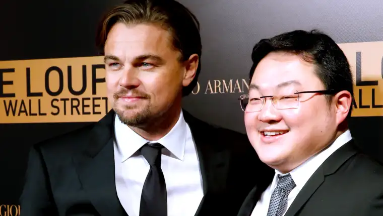 'The Wolf of Wall Street' : Photocall At Cinema Gaumont Opera Capucines