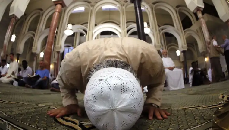 islam spanija