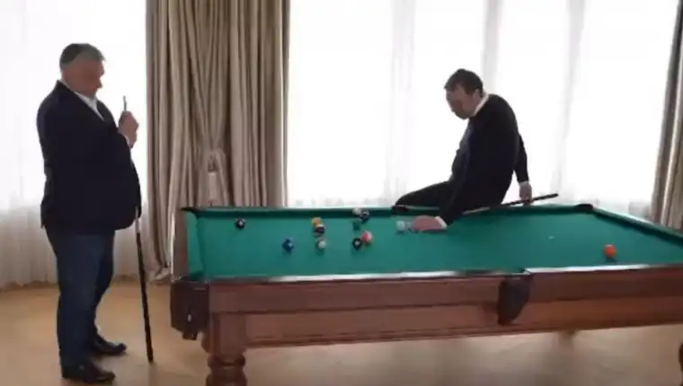vucic bijlijar