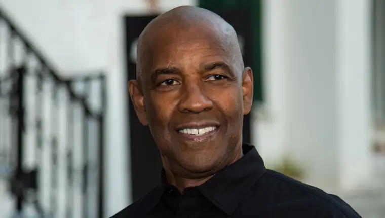 "The Equalizer 3" Photocall