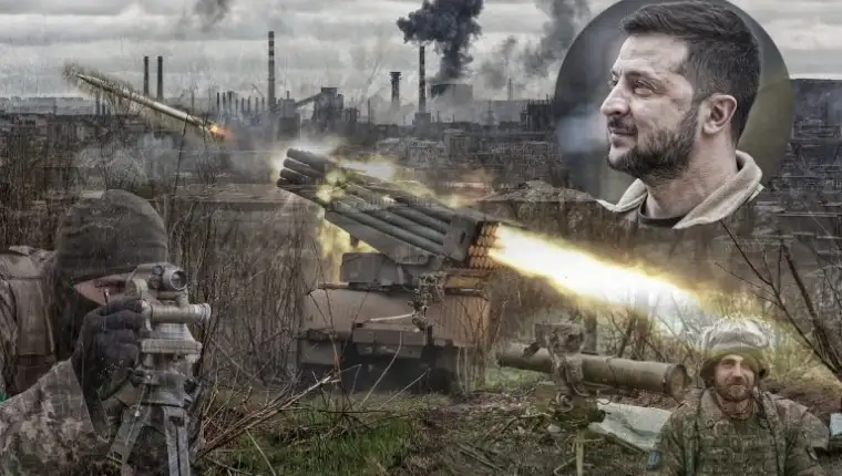 zelenskij