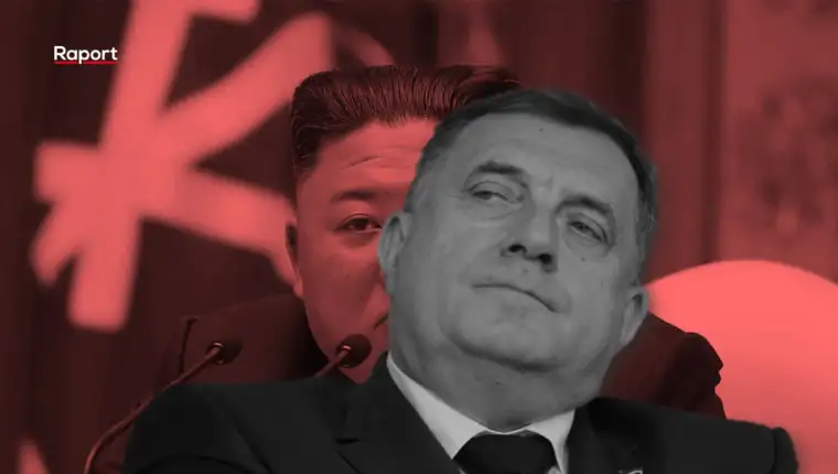 dodik kim jong