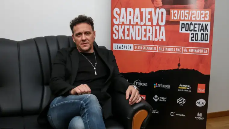 dzenan sarajevo2