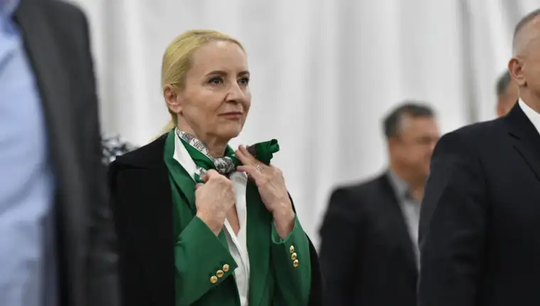 sebija izetbegovic NG