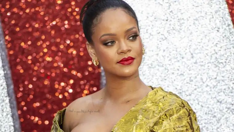 rihanna