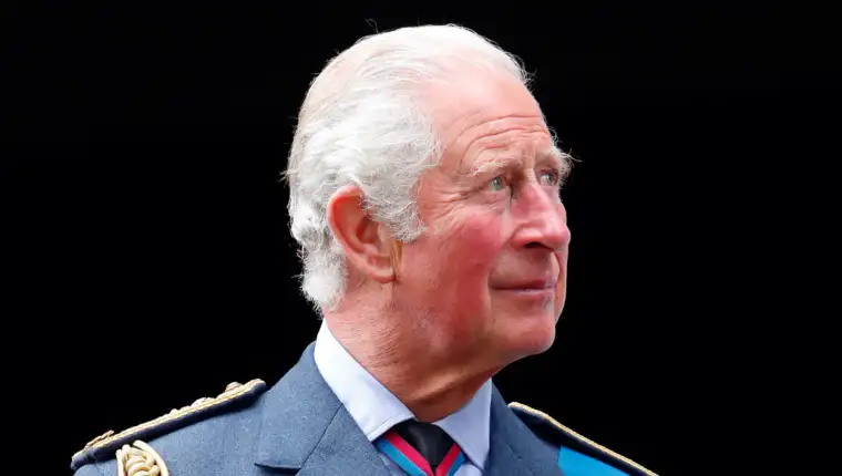 charles III