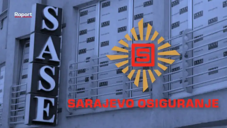 sase sarajevo osiguranje