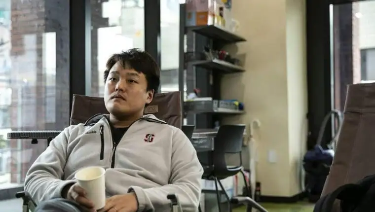 Do Kwon