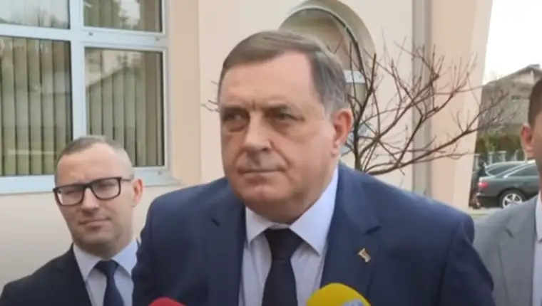 dodik izjad