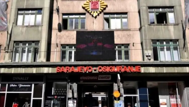 sarajevo osiguranje