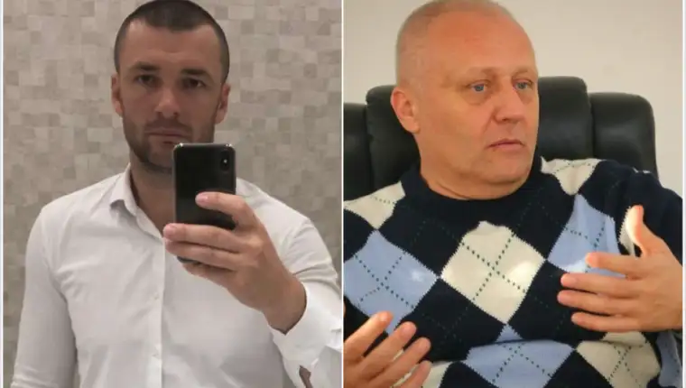 mladen i cvijetic