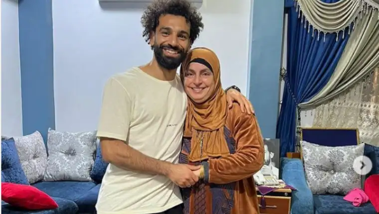 salah 5